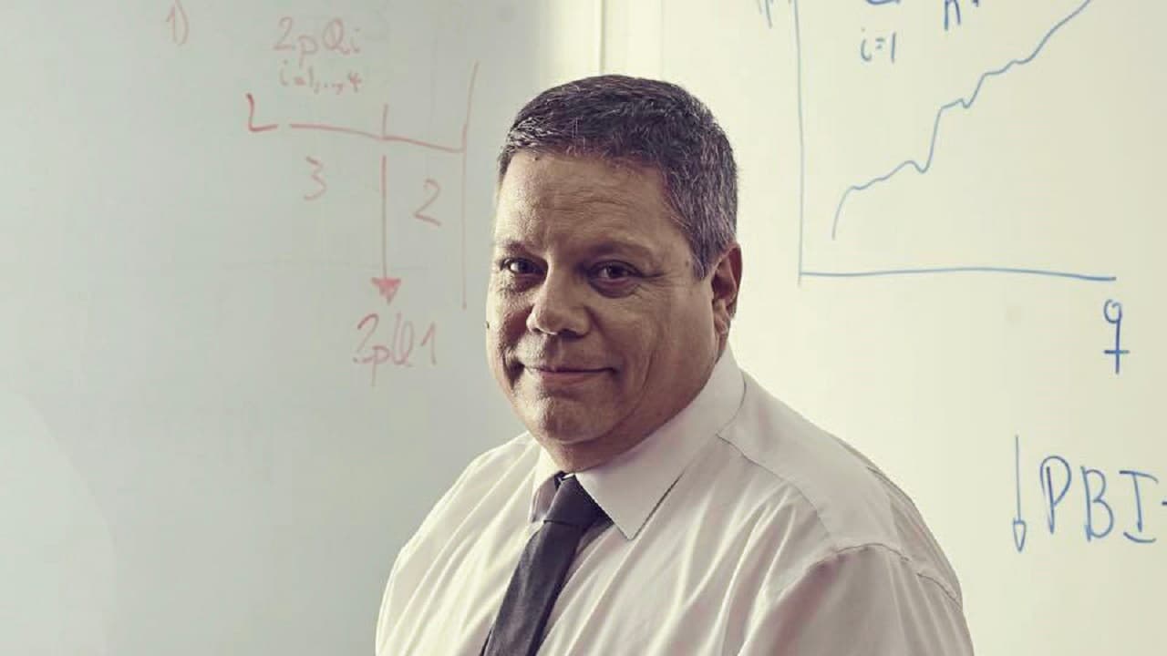 Carlos Parodi