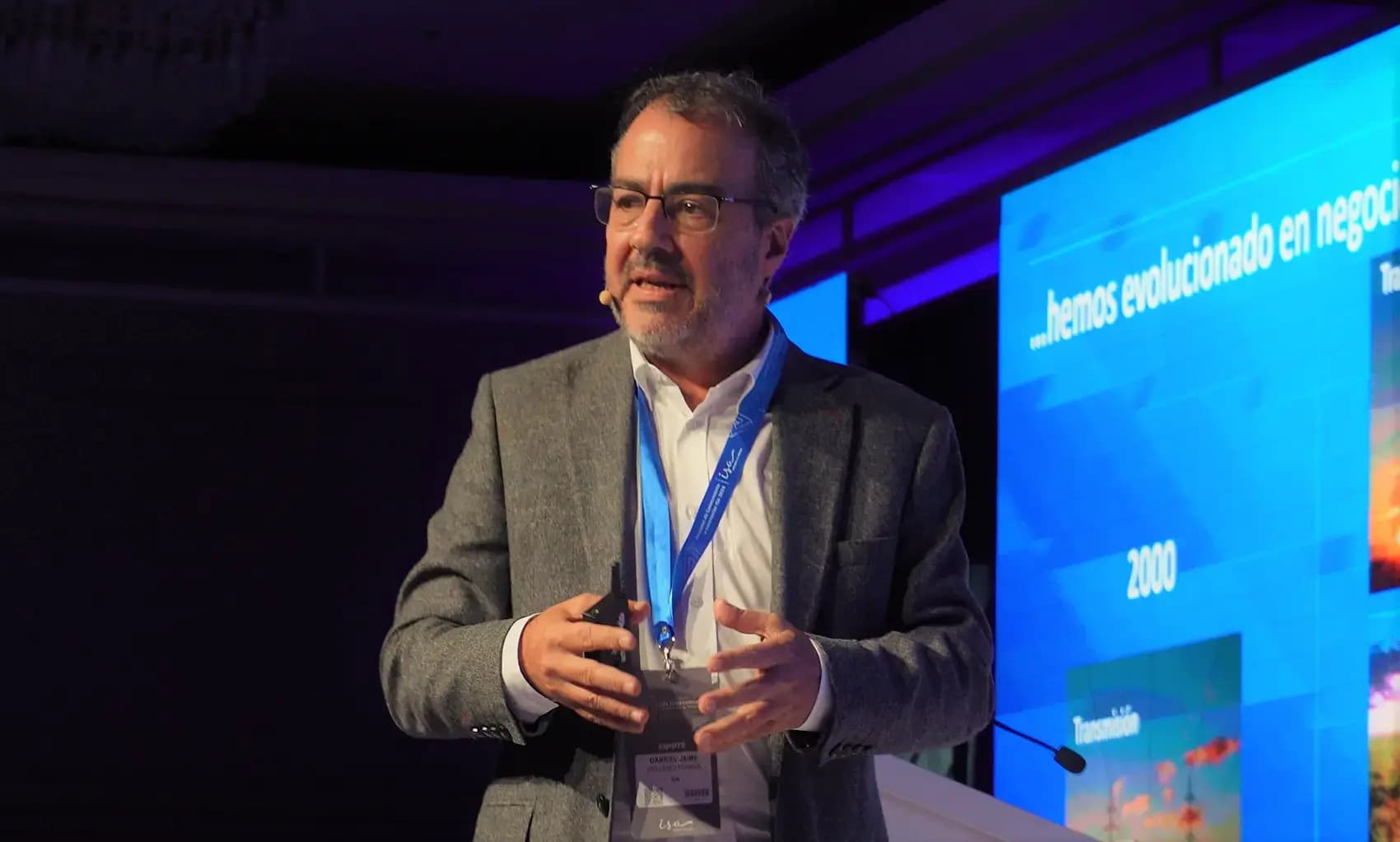 Esta multilatina tiene un plan de inversiones de 7.500 millones de dólares y busca liderar la transición energética en la región