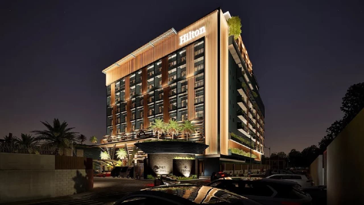 Hilton amplía su presencia global con planes de ingresar a cinco nuevos mercados en 2024