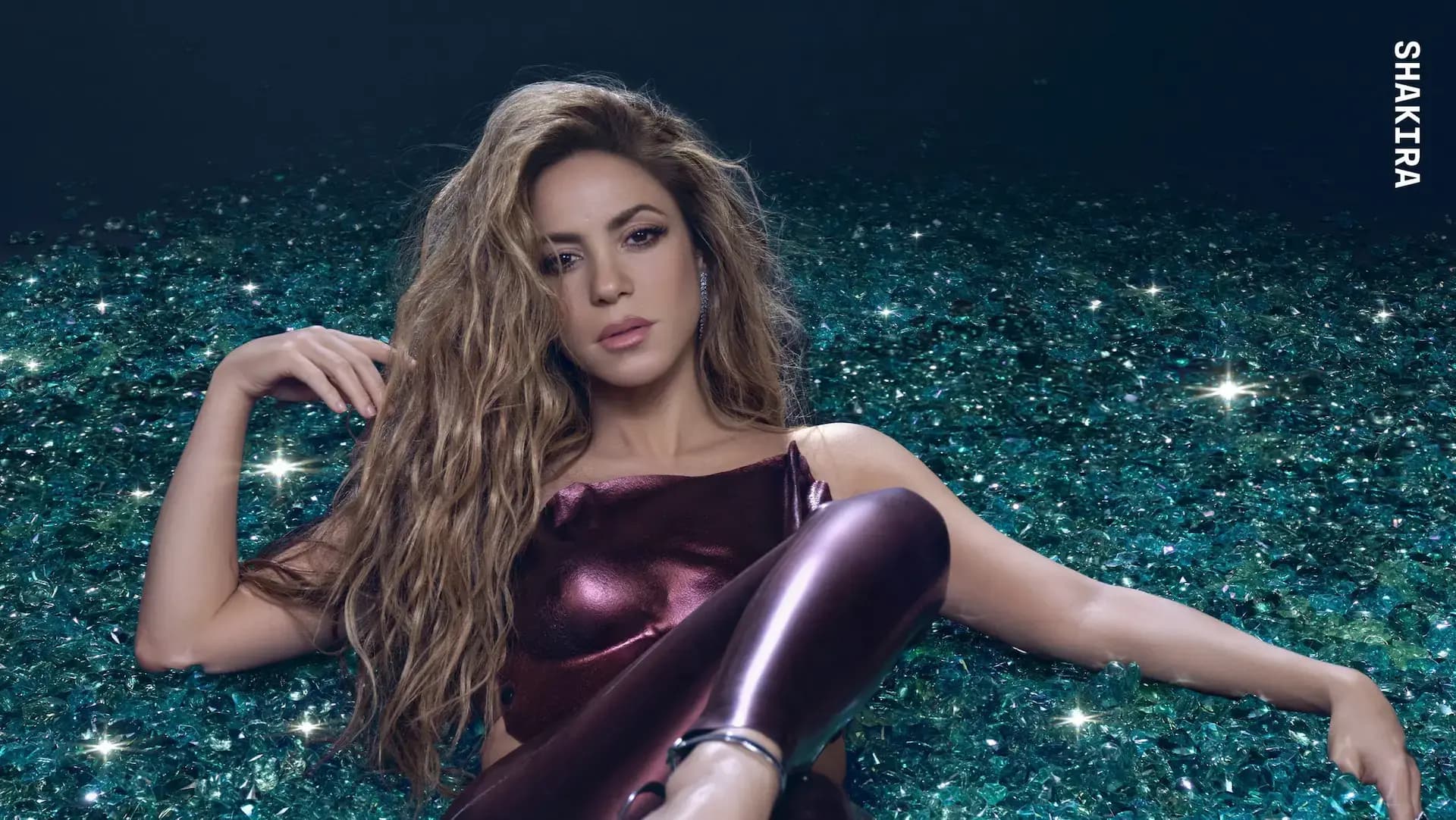 Puntería, de Shakira, será la canción oficial de la Copa América 2024
