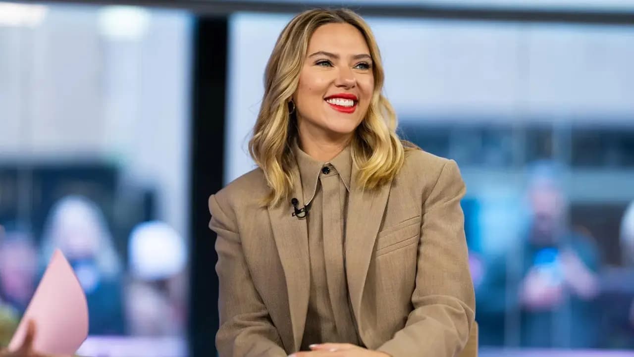 ChatGPT deja de usar la voz que se parece a la de Scarlett Johansson, tras advertencias de la actriz