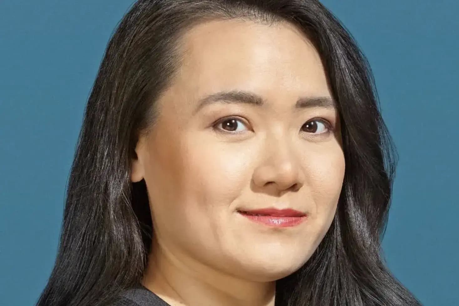 Cómo esta inmigrante china se convirtió en una de las mujeres más exitosas de Estados Unidos