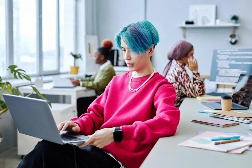 Tendencias laborales de la Generación Z que no van a desaparecer