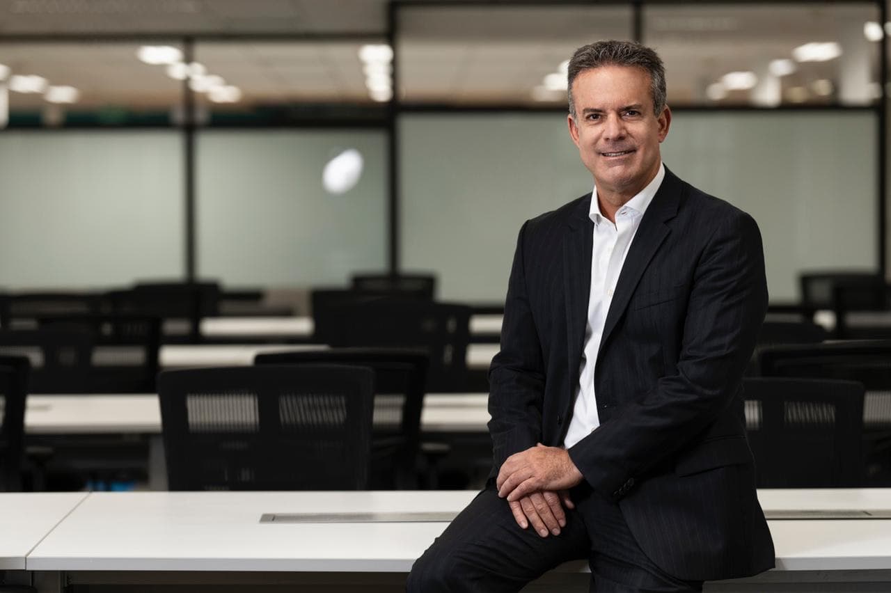 Renzo Ricci Cocchella fue designado nuevo CEO de Banco Pichincha