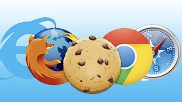 Las ‘cookies’ web cumplen 30 años: aniversario y despedida