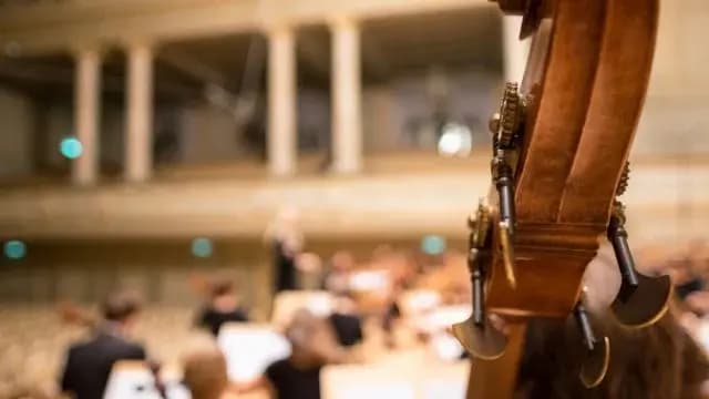 El mundo celebra los 200 años del estreno de la 9ª Sinfonía de Beethoven