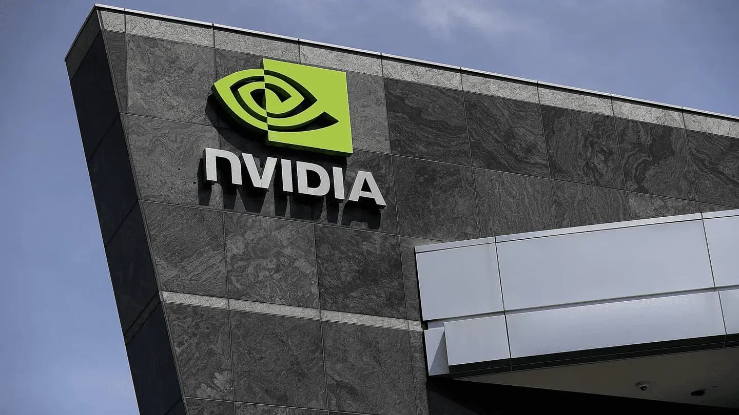 El Nasdaq alcanza un nuevo récord por las buenas perspectivas de resultados de Nvidia