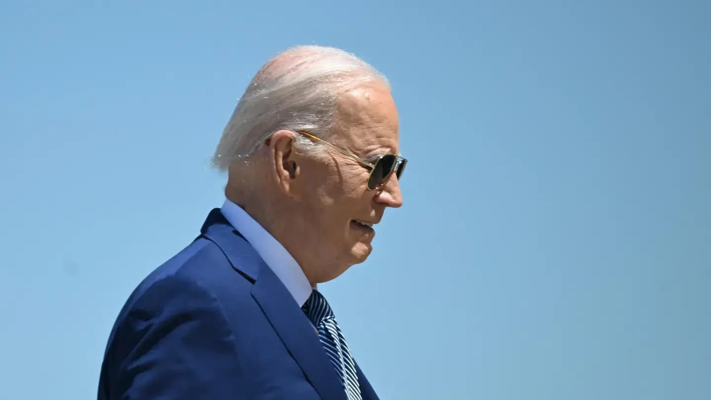 Joe Biden