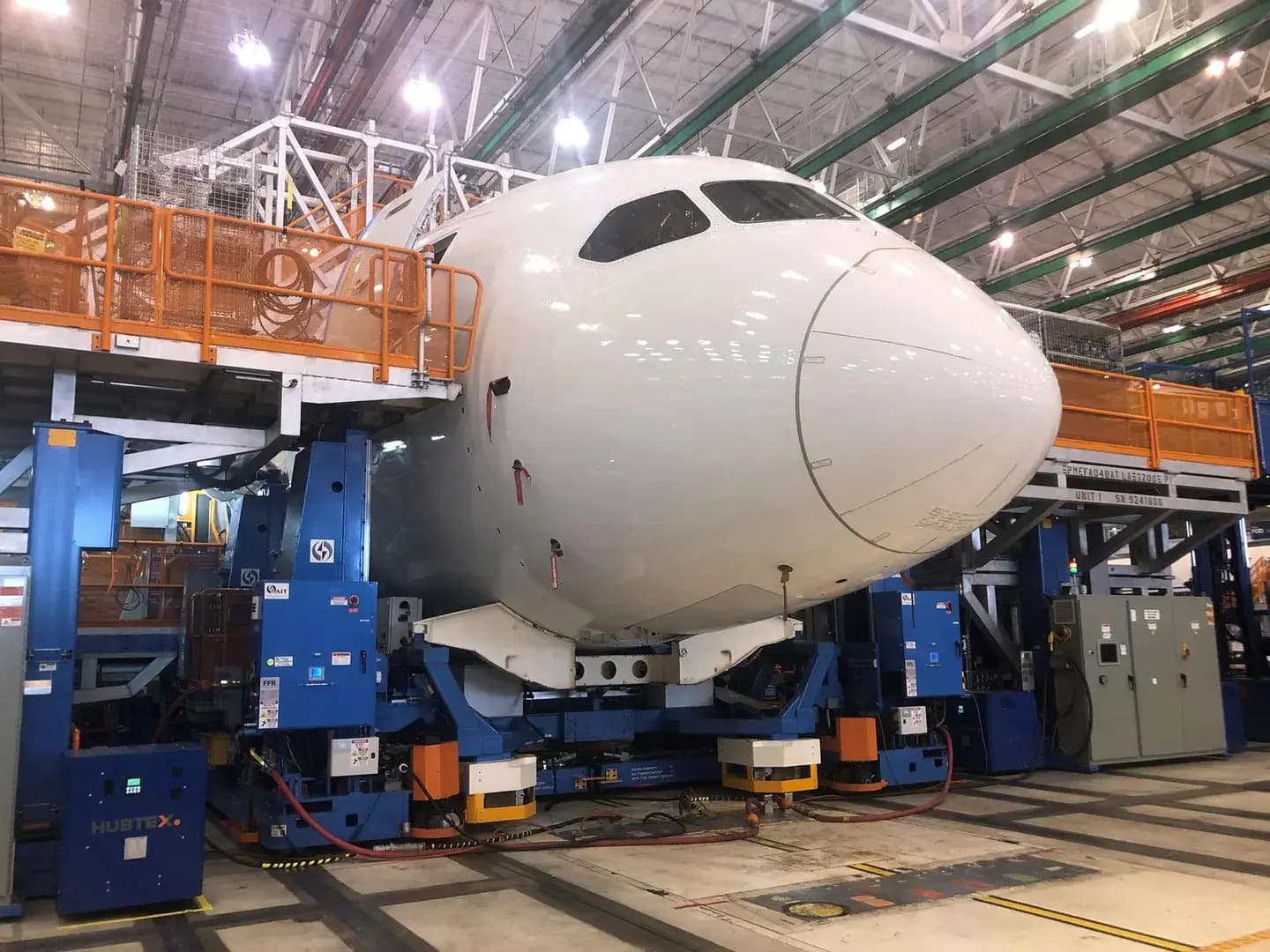 Por qué Boeing necesita un nuevo avión, pronto