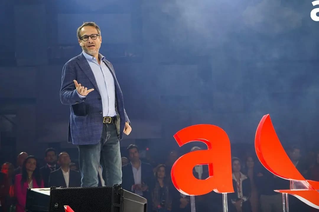 Avianca se alía con la española Volotea para desarrollar rutas de IAG tras compra de Air Europa