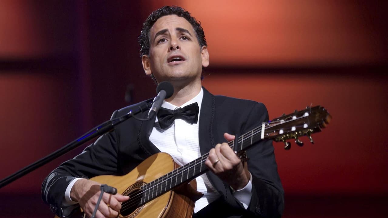 Juan Diego Flórez