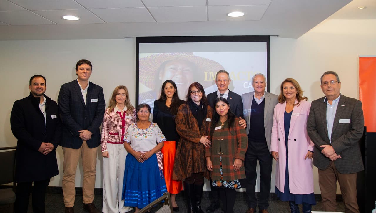 CARE Perú reconoció a sus aliados más comprometidos con su propósito y cuyo aporte ha beneficiado a miles de personas vulnerables