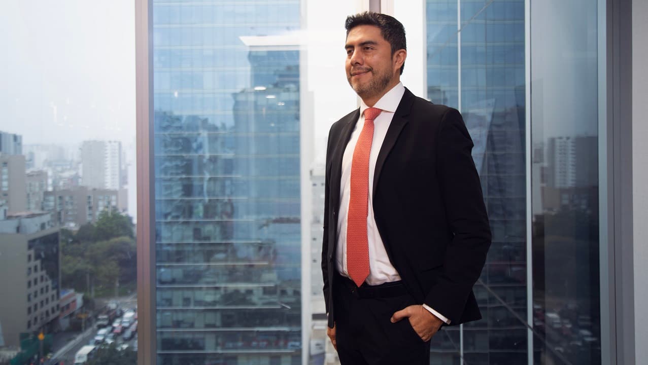 Surgir, financiera del Grupo Santander en Perú: estos son sus planes para desembolsar US$400 millones en 2027