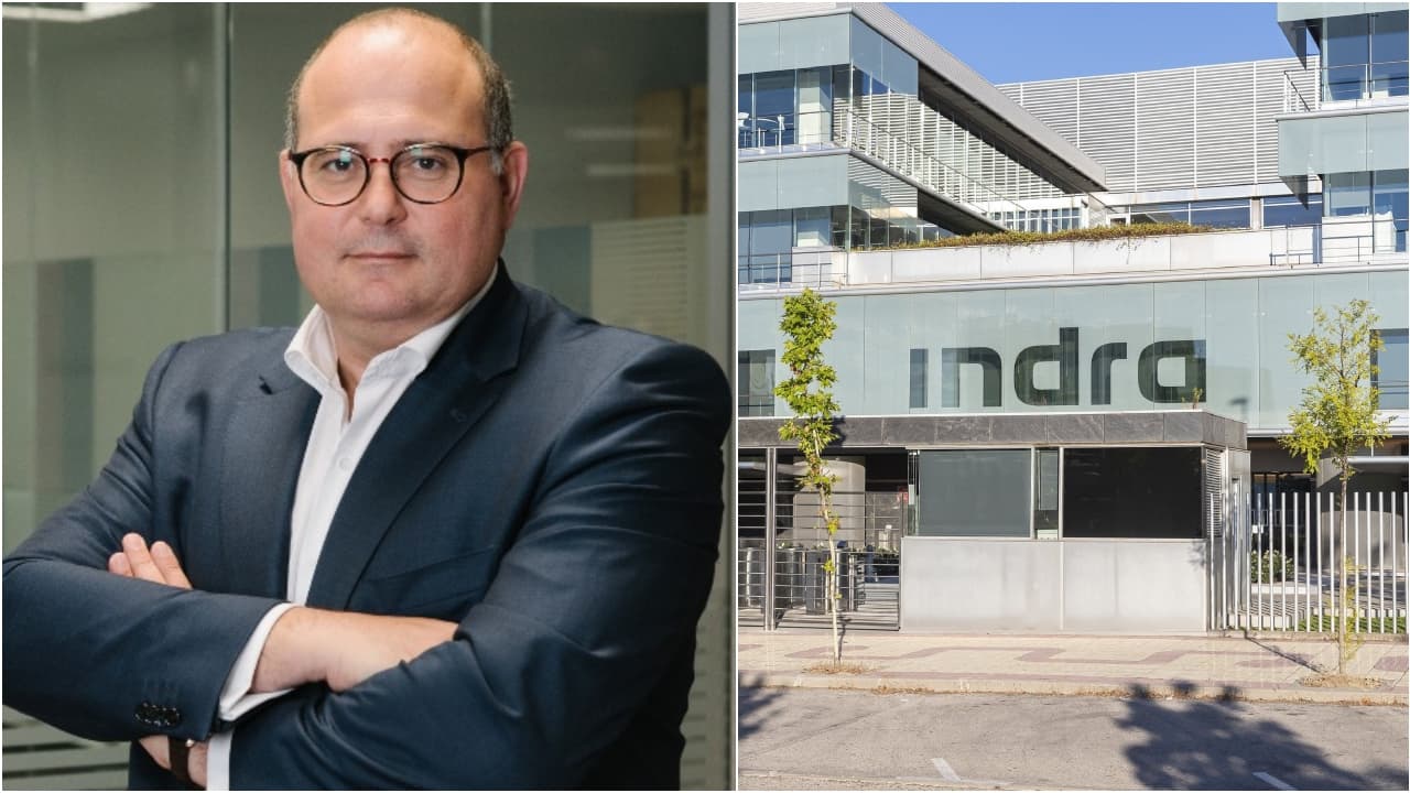INDRA GROUP RENUEVA SU LIDERAZGO EN PERÚ Y CONO SUR PARA IMPULSAR EL DESARROLLO DEL PLAN ESTRATÉGICO “LEADING THE FUTURE”