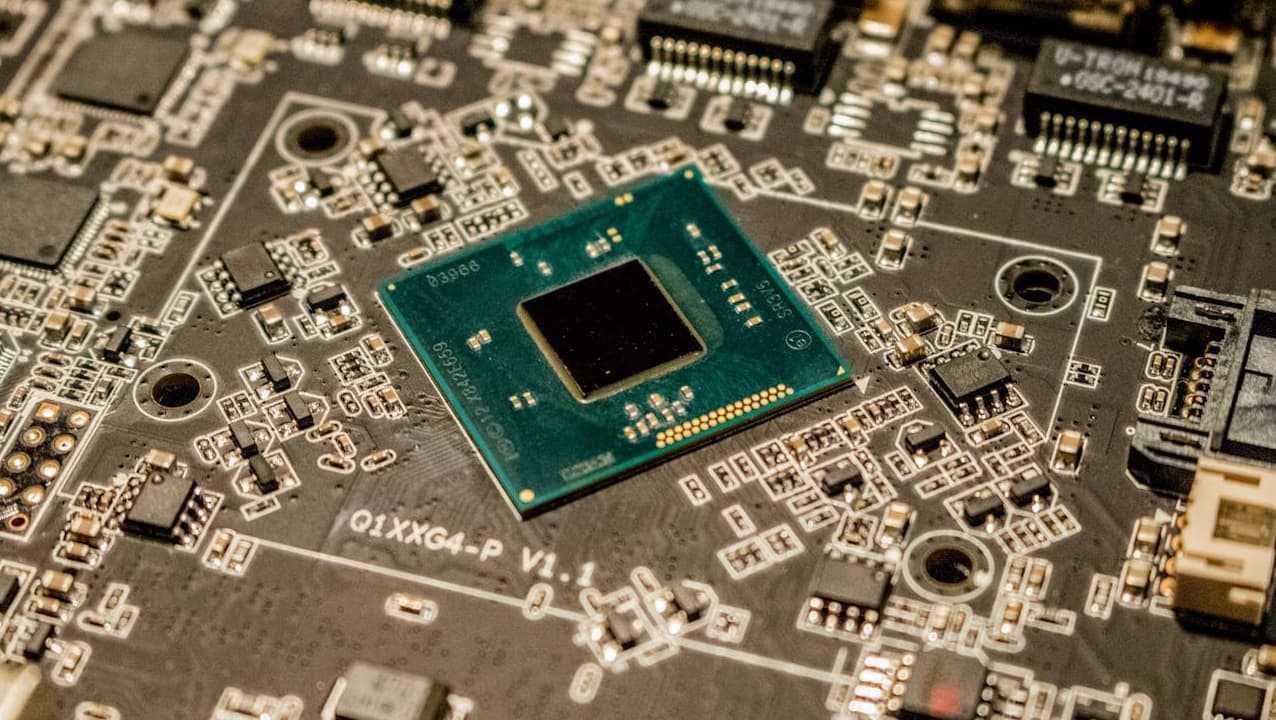 semiconductores