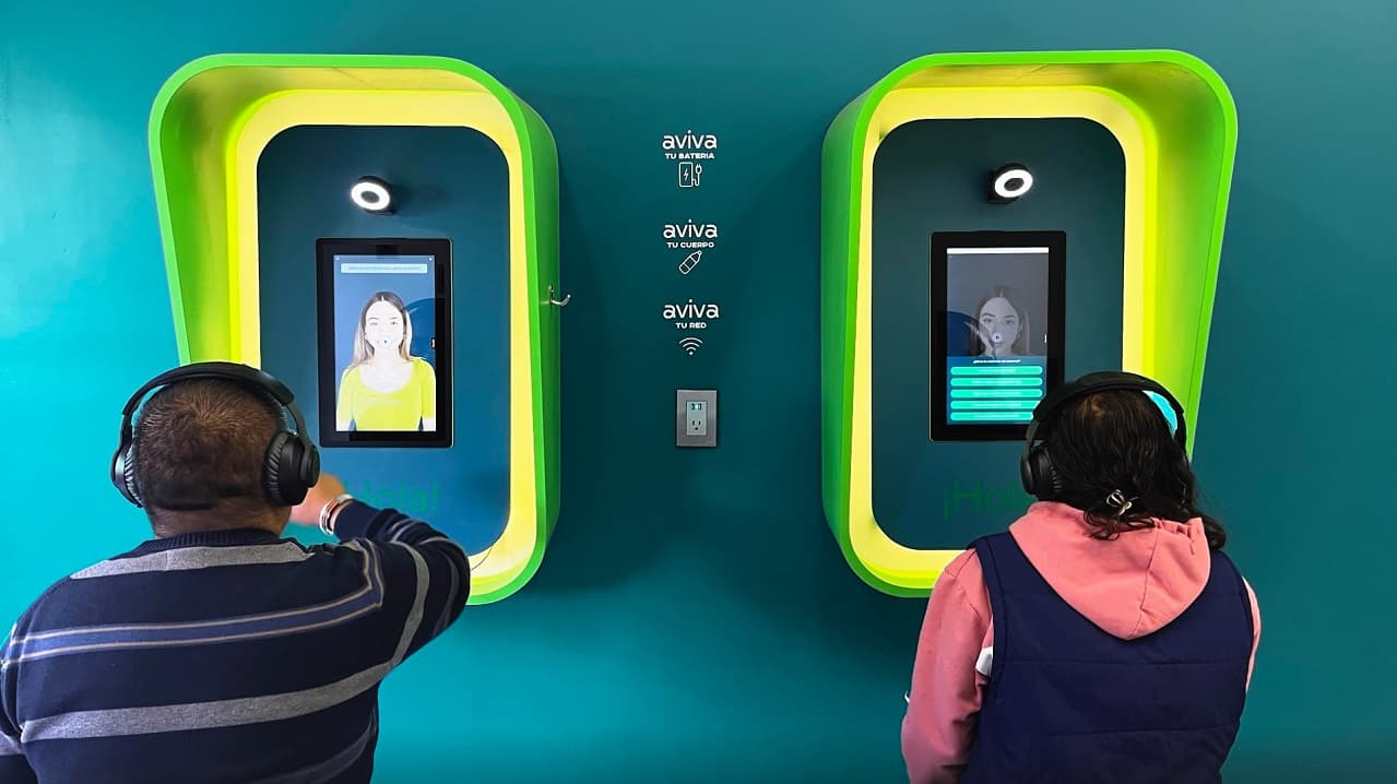 Krealo, del Grupo Credicorp, invierte en la startup mexicana Aviva