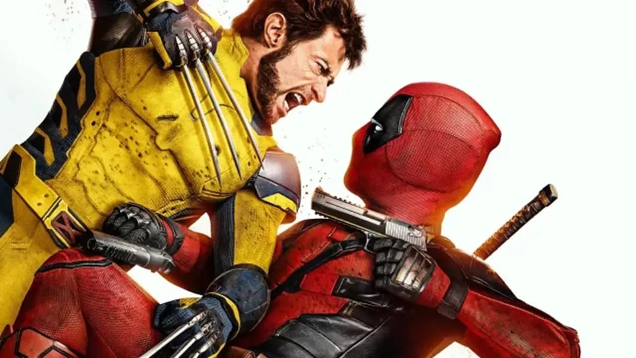 ‘Deadpool & Wolverine’ es un éxito rotundo y va camino de recaudar 1.000 millones de dólares a nivel mundial