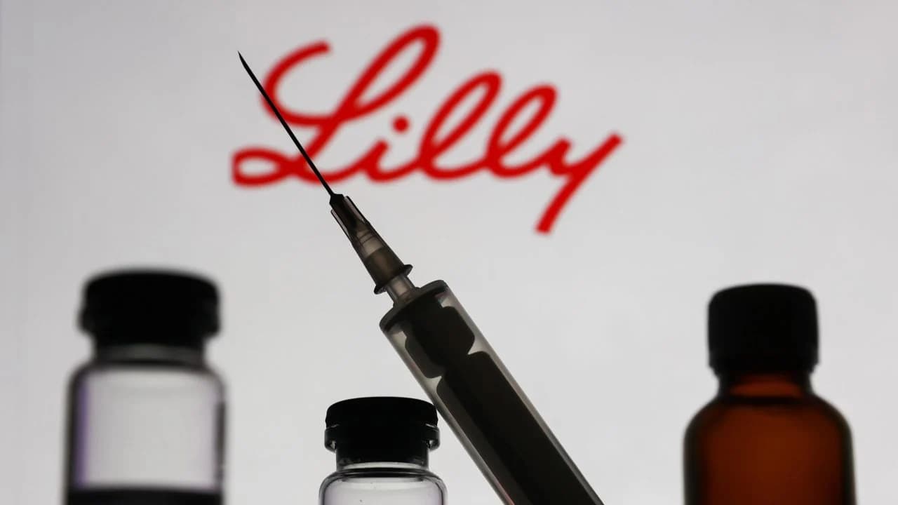 Eli Lilly dice que su fármaco contra la obesidad reduce significativamente el riesgo de diabetes