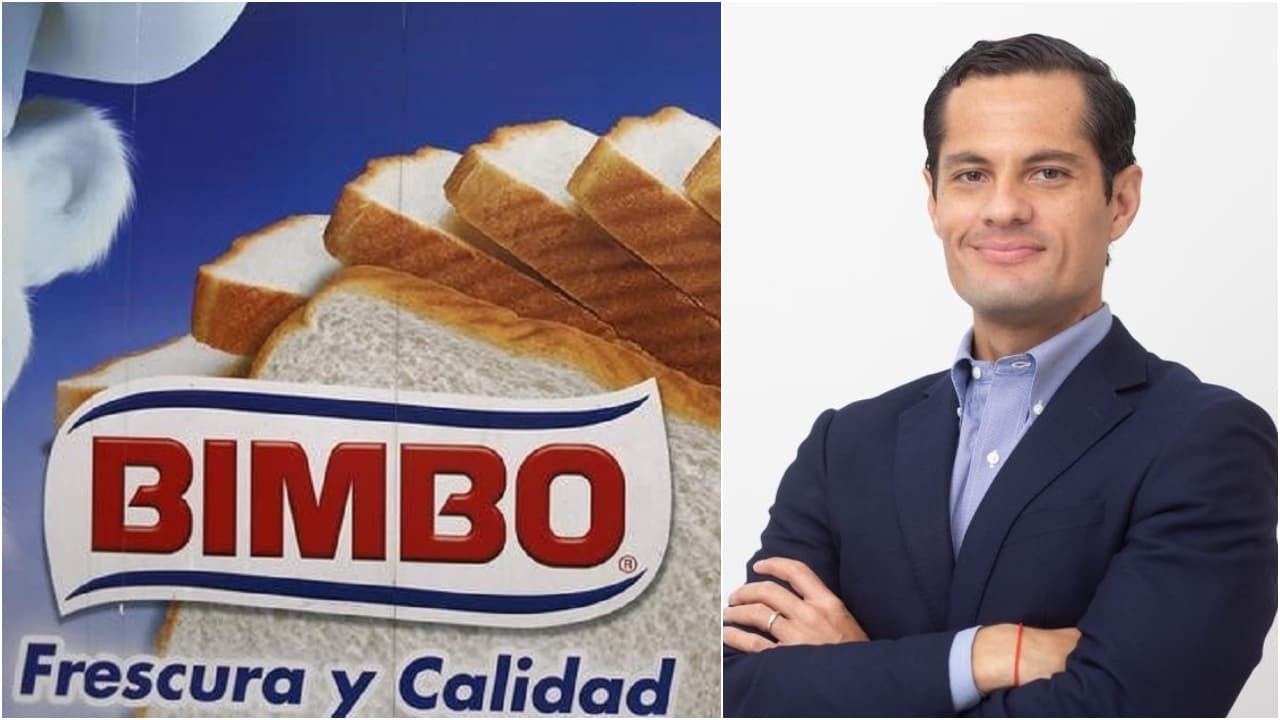 Bimbo Perú