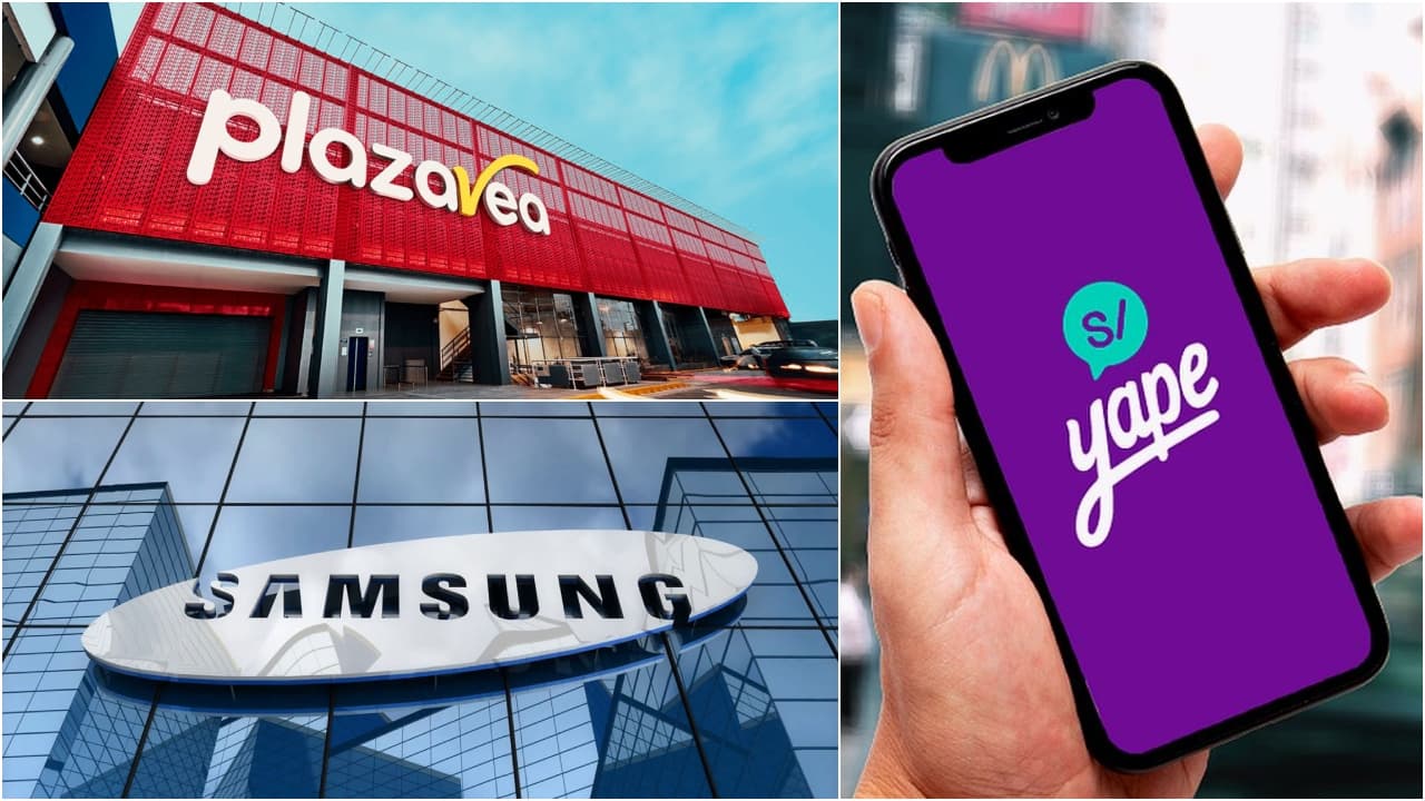 Total Brands 2024: ¿Cuáles son las marcas más cercanas al consumidor peruano?