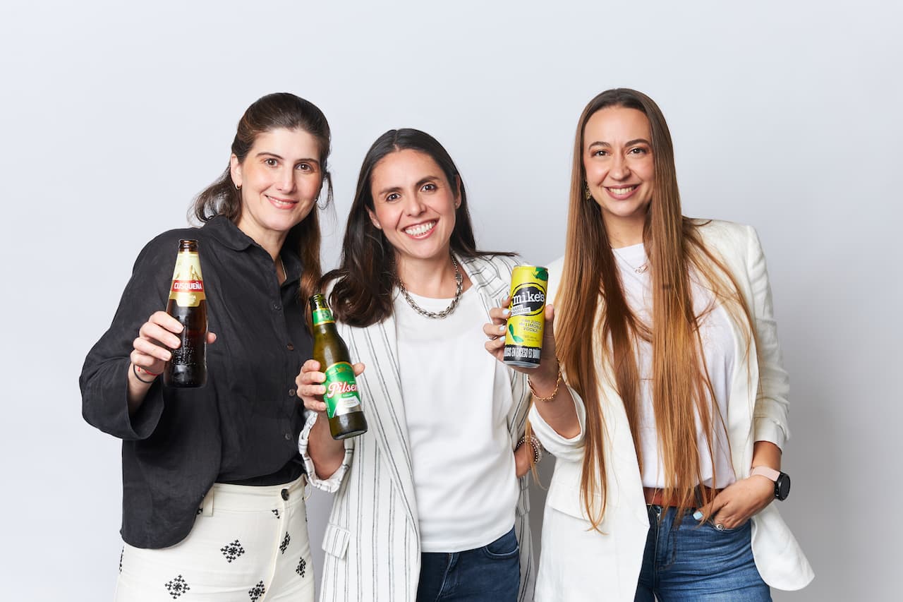 Liderazgo Femenino: ¿Cómo promoverlo desde la gestión del talento?