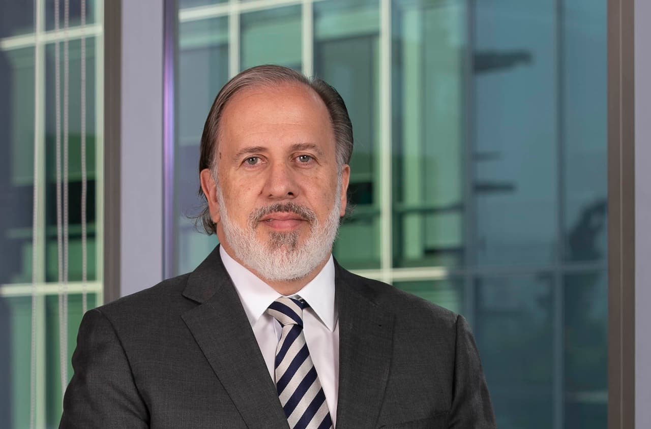 Luis Villavicencio fue nombrado nuevo Market Head de Nestlé Perú y Bolivia