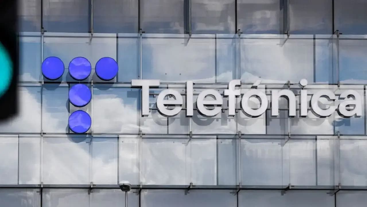 Telefónica lamenta que la Sunat impida concluir pago por controversia tributaria