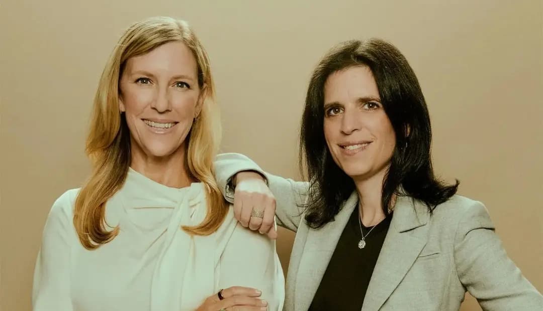 Conoce a las VC que acaban de levantar US$250 millones para respaldar startups lideradas por mujeres