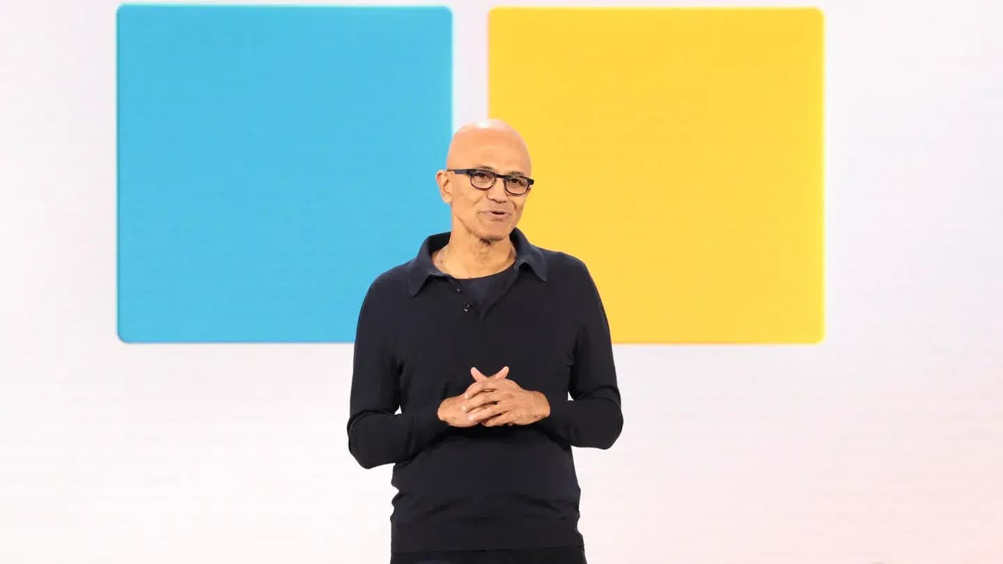 microsoft