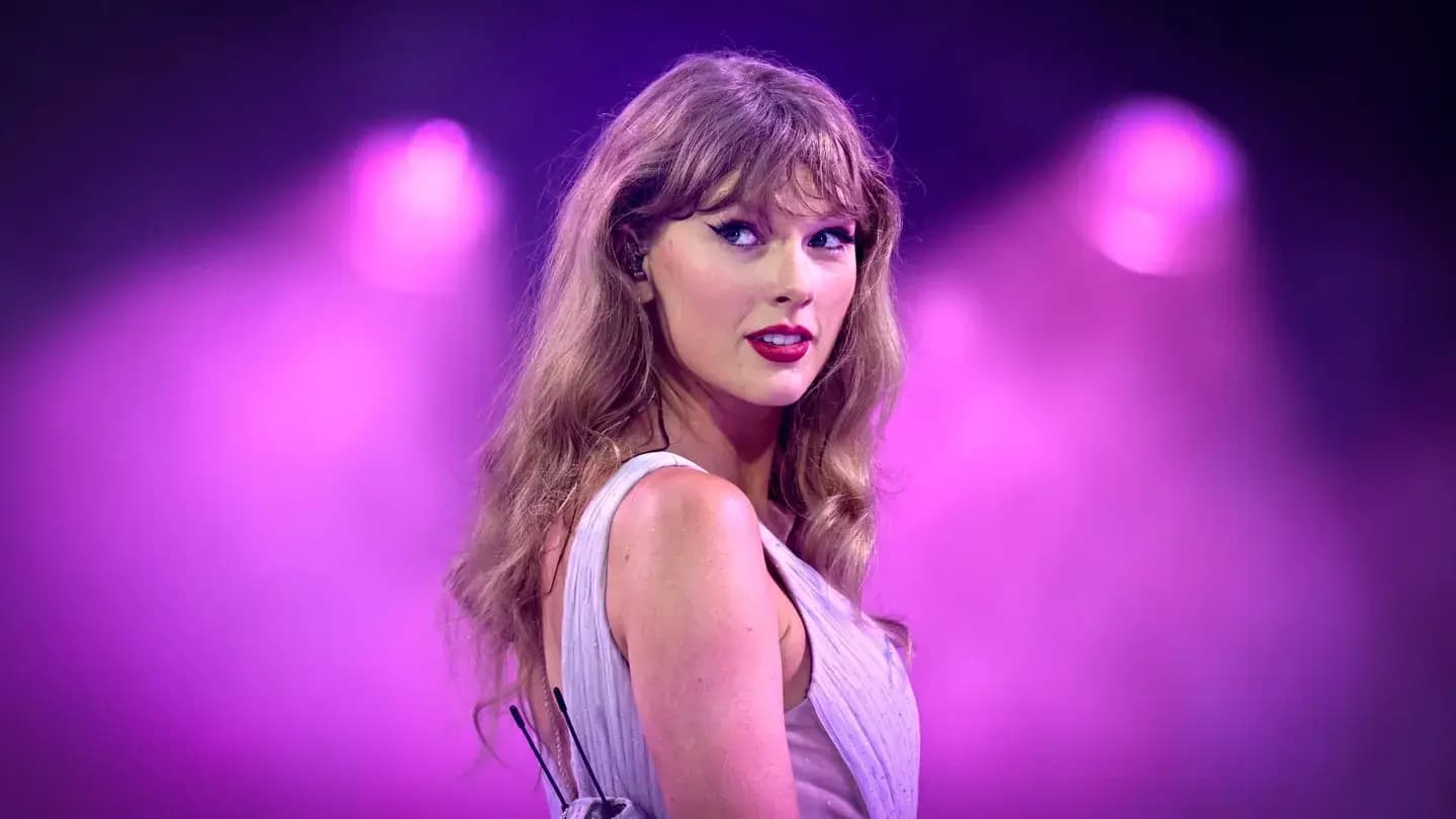 taylor swift