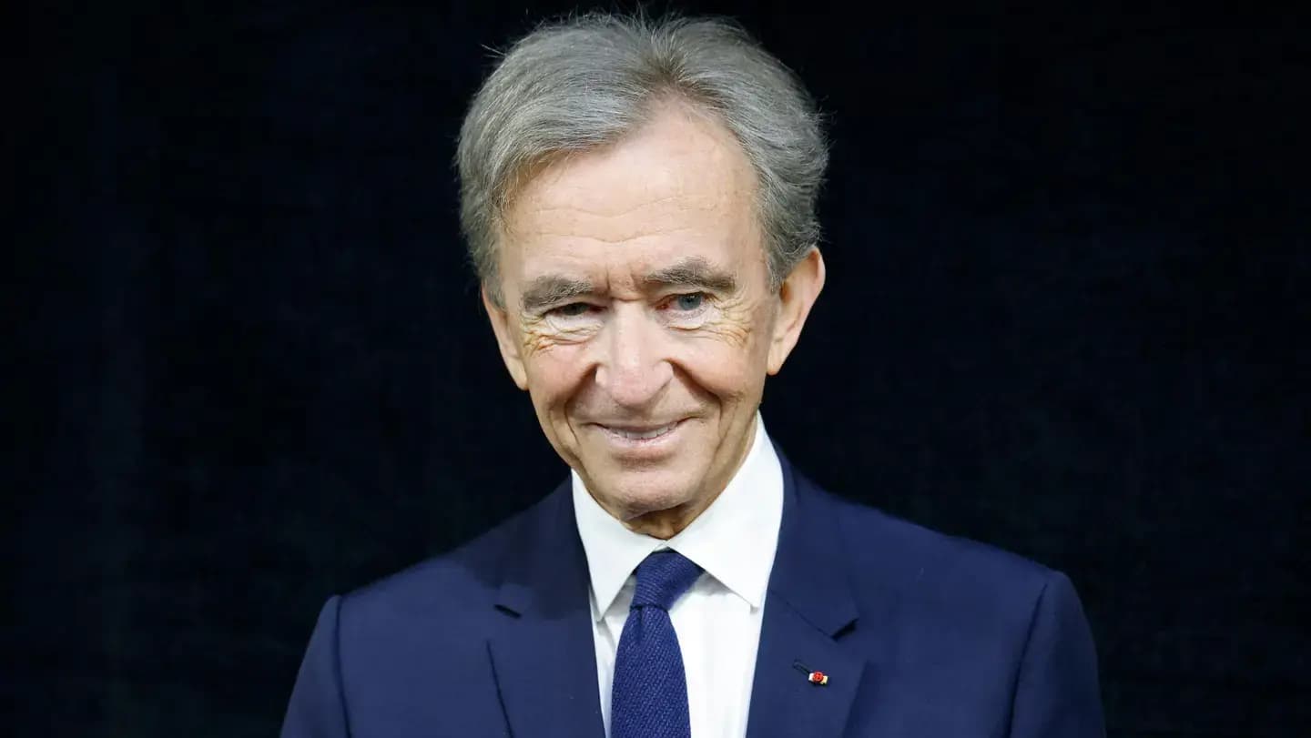 familia Arnault