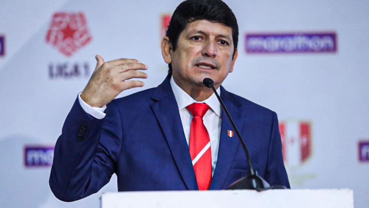 Agustín Lozano