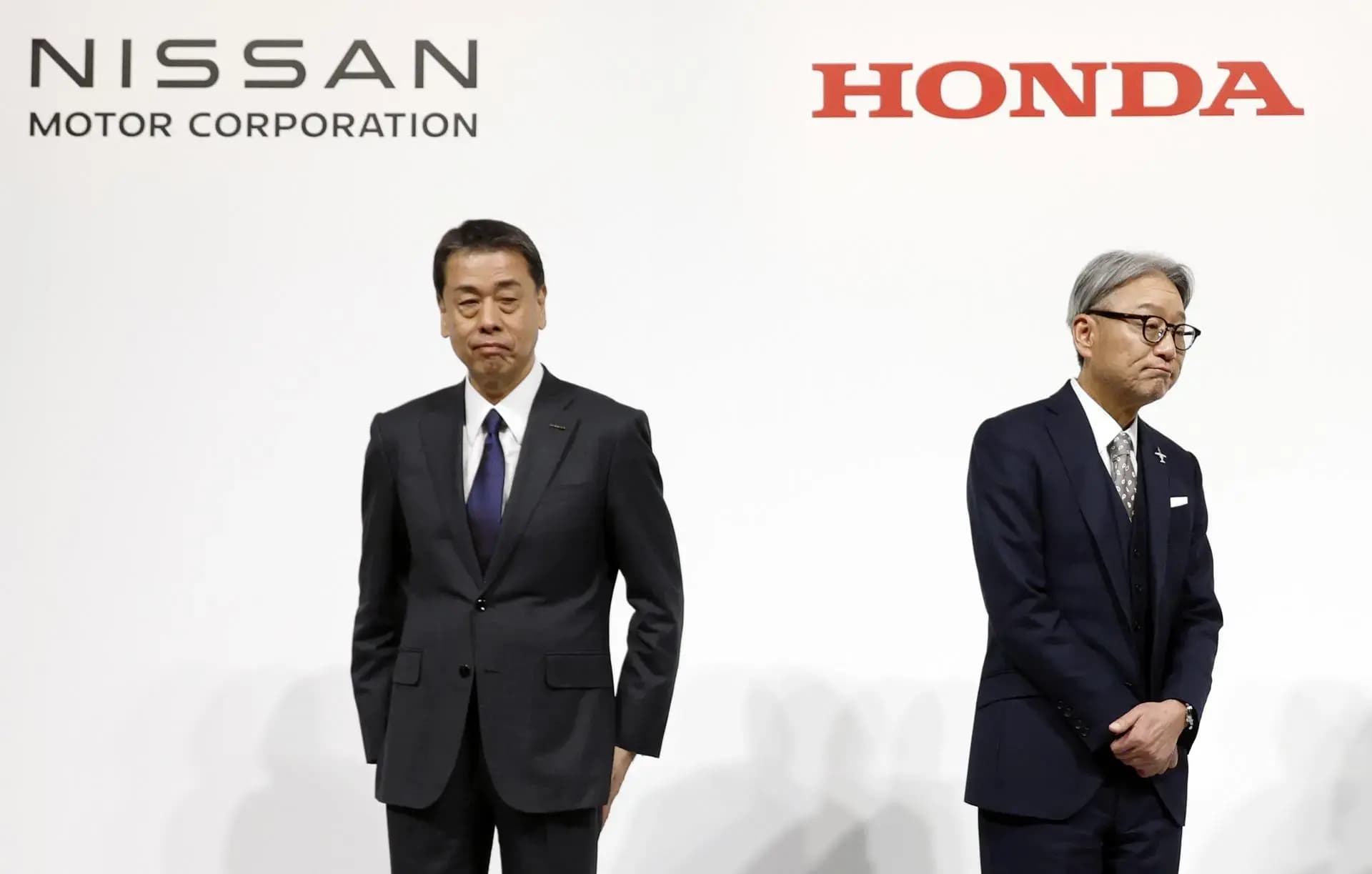 Nissan rechazó convertirse en subsidiaria de Honda bajo el proyecto fallido de fusión