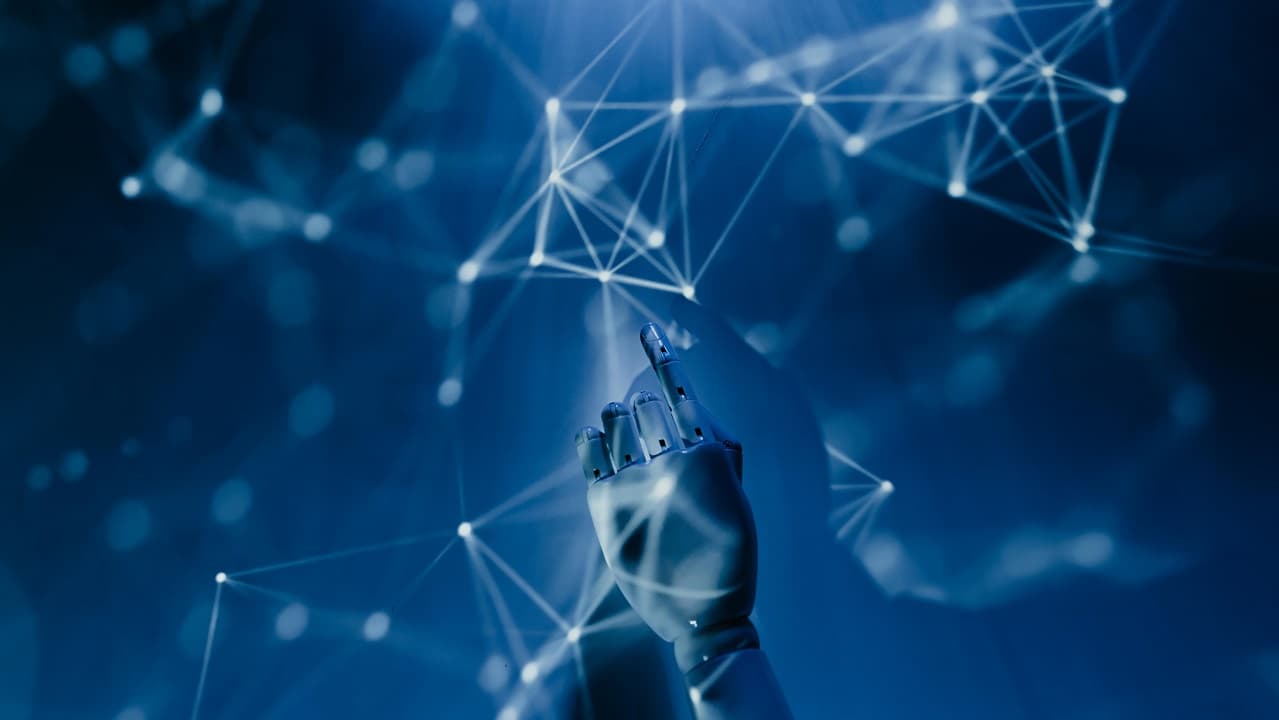 inteligencia artificial