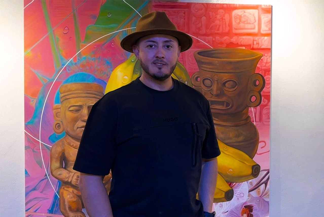 Alexander Zuleta