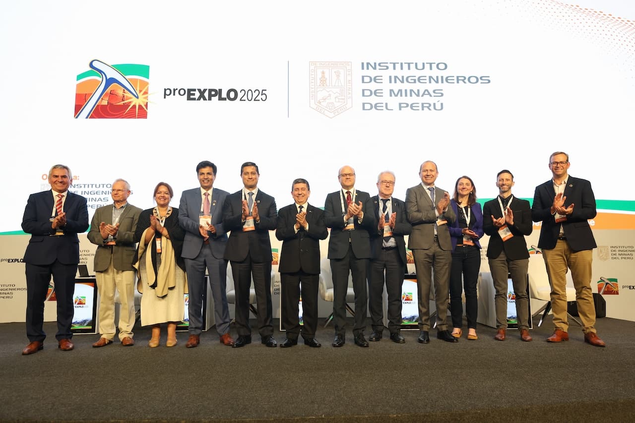 proEXPLO 2026: El encuentro de exploración minera más grande de la ...