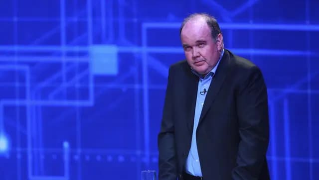 JNE dejó sin efecto la credencial de senador electo de López Aliaga