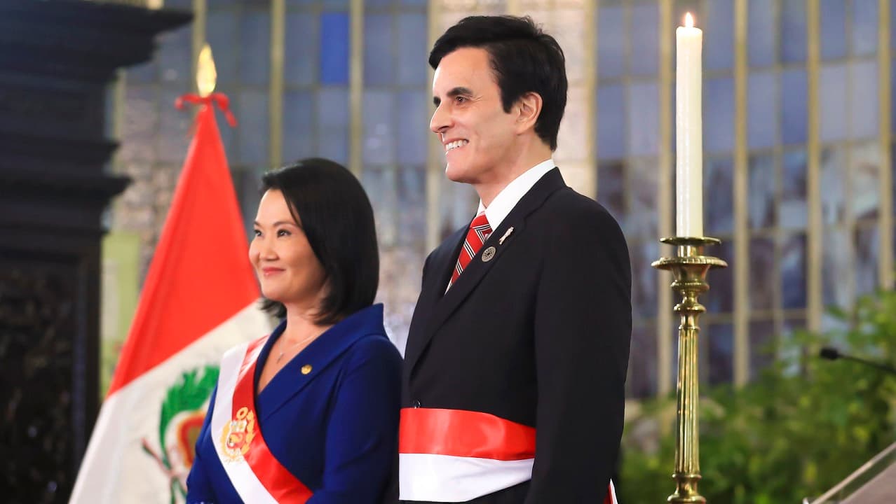 Perú y México retomarán muy pronto la ruta de integración, señala canciller Espá