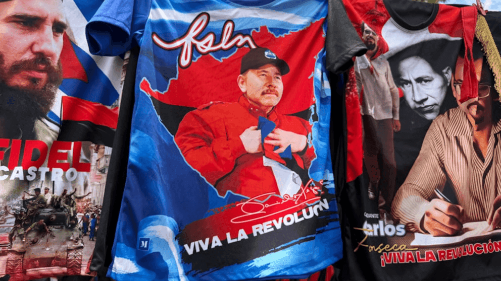 Daniel Ortega sentenció que en Nicaragua no habrá más elecciones