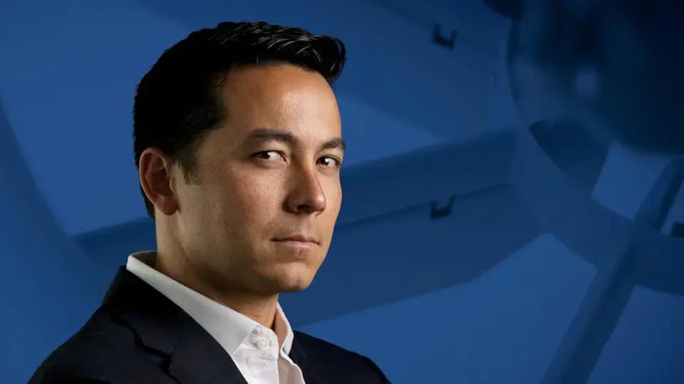 Del campo de batalla a la sala de juntas: los veteranos que fundan empresas y aprovechan el auge de US$32.000 millones de la tecnología de defensa