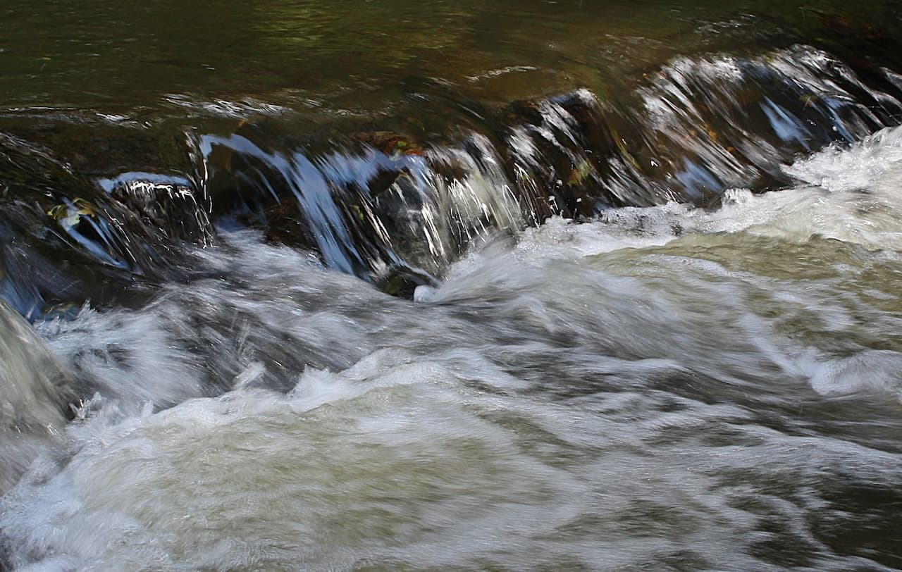 Este es el papel que tiene la gestión del agua dentro de las estrategias de sostenibilidad