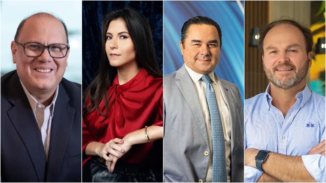 Ranking: conoce a los CEO con mejor desempeño digital en Perú este 2026