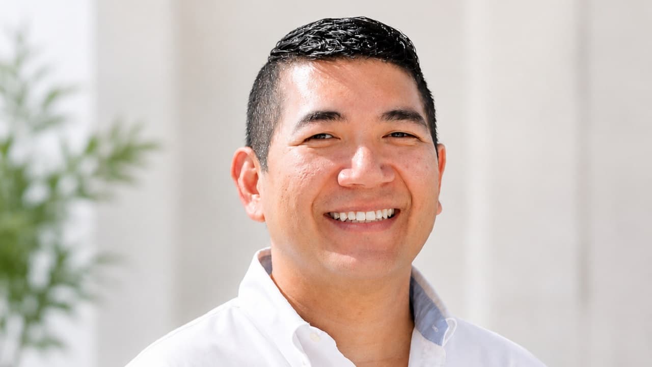 Conoce al peruano detrás de esta startup de salud preventiva global que ha levantado US$5 millones