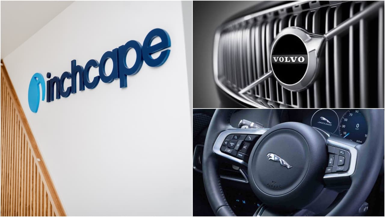 Inchcape anunció la compra del negocio de distribución de Volvo y Jaguar Land Rover en Perú