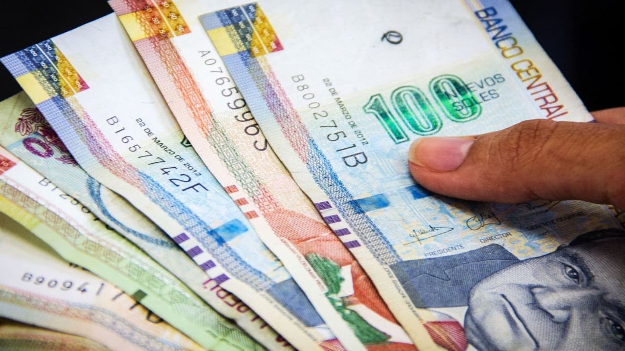 BCRP: ingresos por impuesto a la renta aumentaron 21 % en febrero