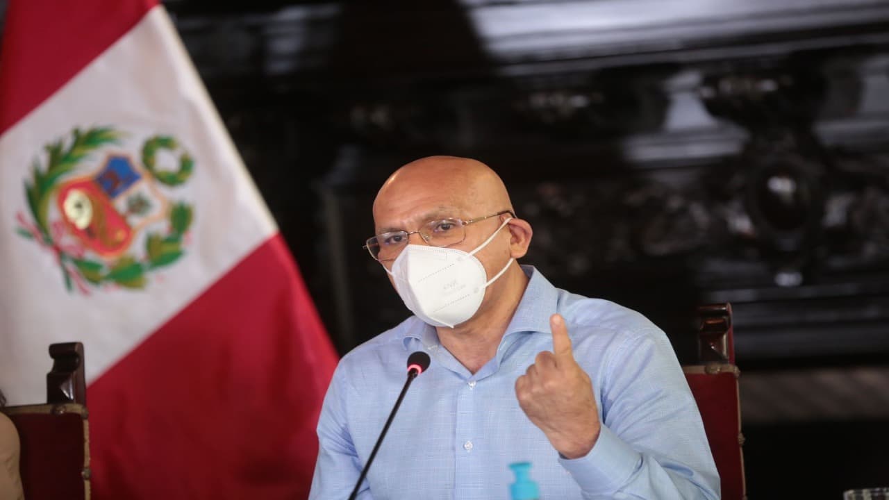 Perú mantiene proyección de crecimiento en 10% para 2021, pese a pandemia y elecciones