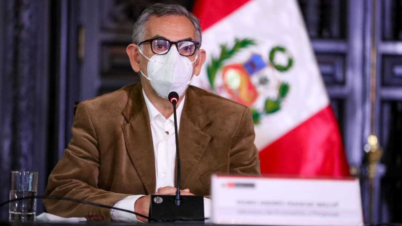 Pedro Francke