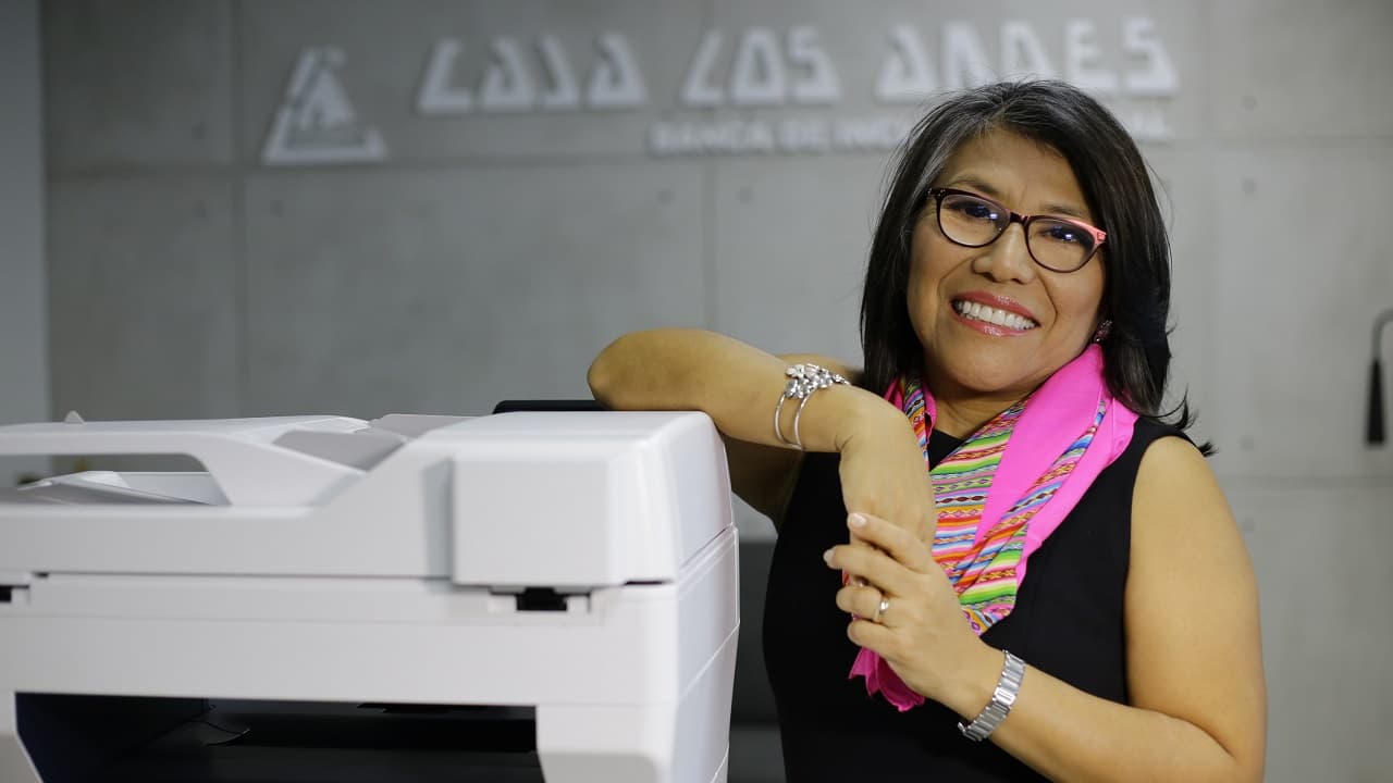 Rossana Ramos Velita