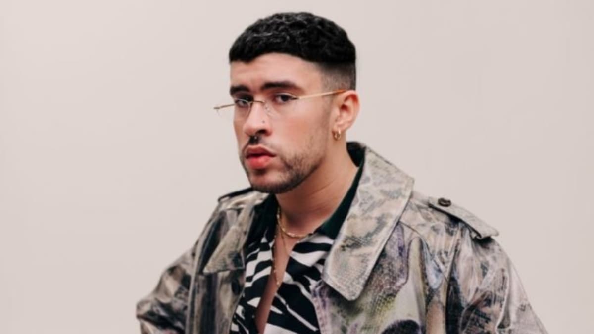 Bad Bunny estrena el video de "El Apagón", un documental de denuncia social