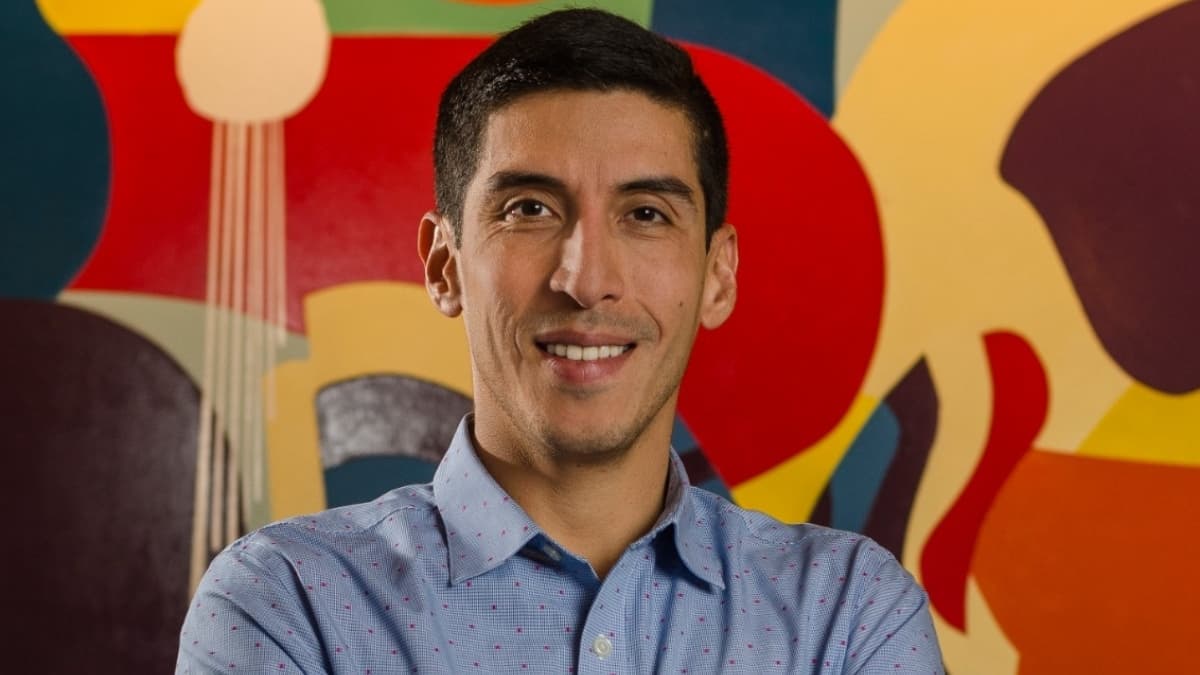 Jaime Ramírez asume gerencia general de Falabella.com para América Latina
